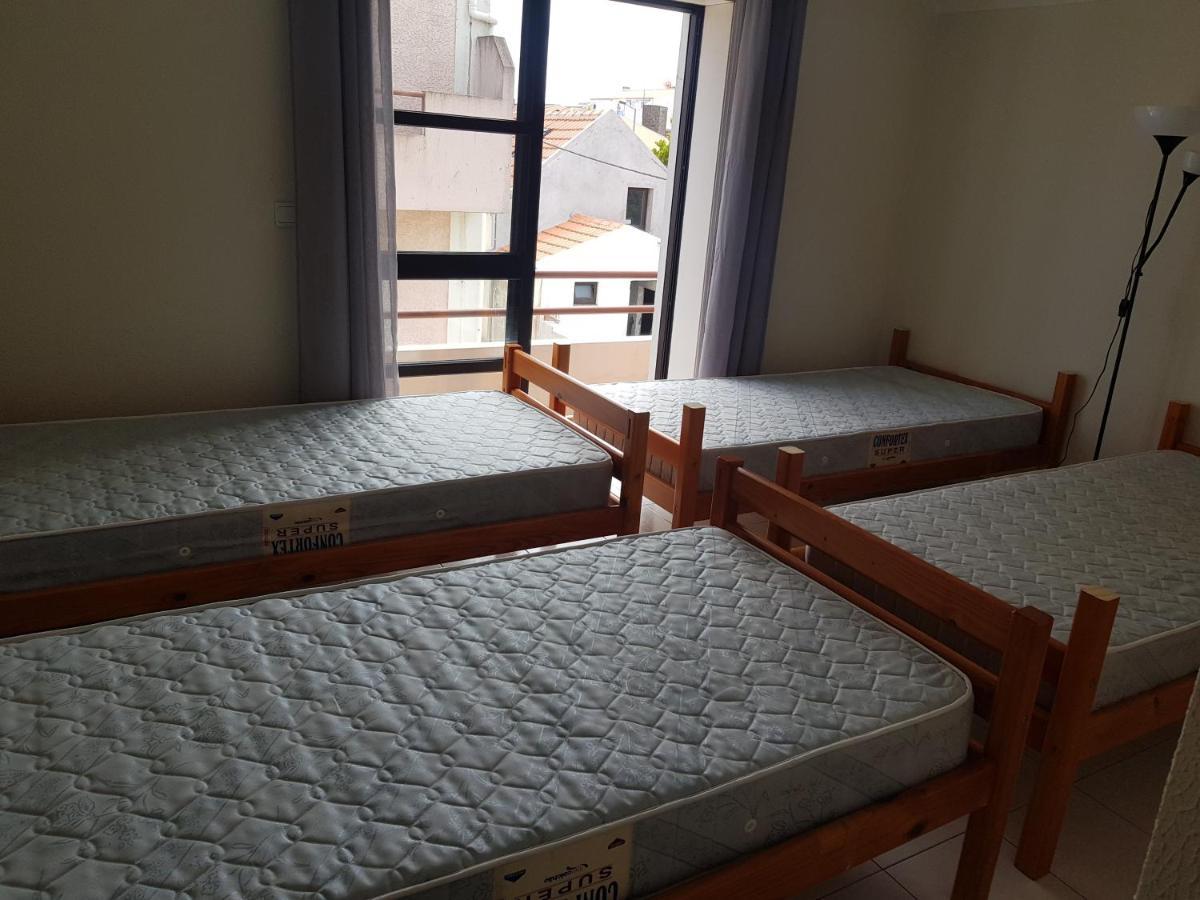 Mikes Beach Apartment 托雷拉 外观 照片