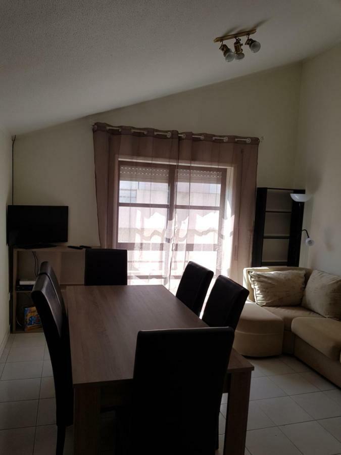 Mikes Beach Apartment 托雷拉 外观 照片