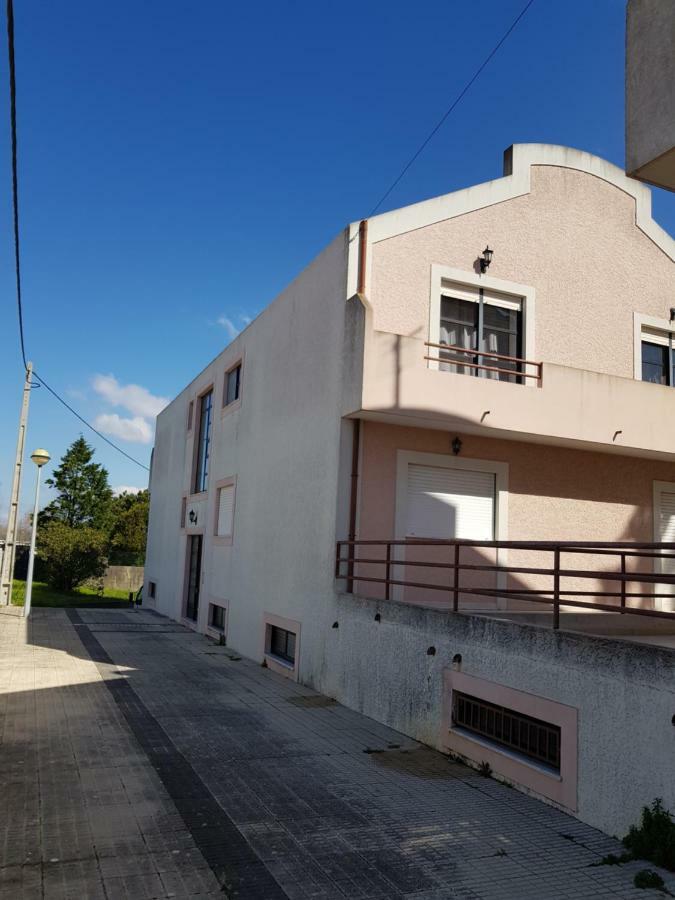 Mikes Beach Apartment 托雷拉 外观 照片